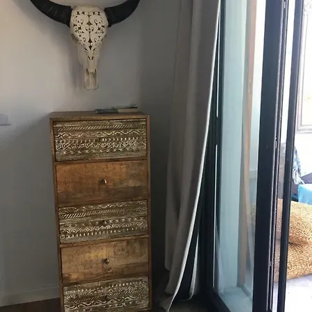 Bastide De La Joie De Vivre * Hyères