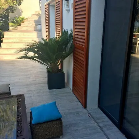 Maison d'hôtes Bastide De La Joie De Vivre