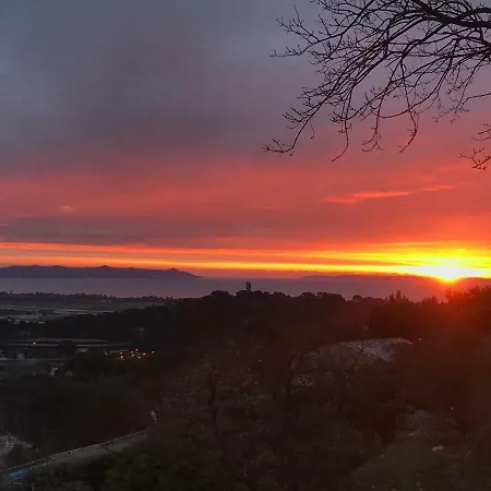 Bastide De La Joie De Vivre *