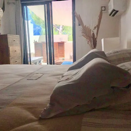 Bastide De La Joie De Vivre * Hyères